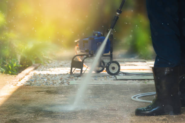 Best Dumpster Area Cleaning  in Yorklyn, PA